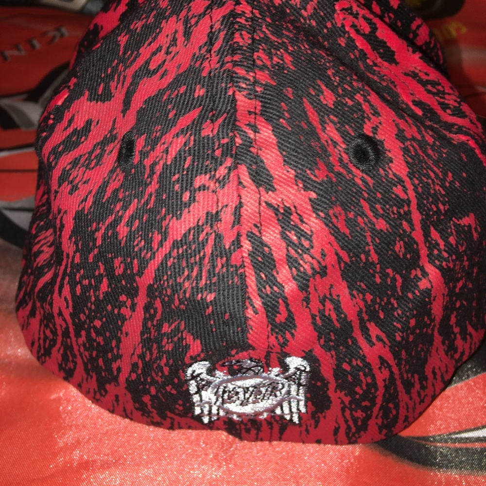 Slayer Cap - Picture 3 of 4